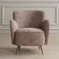Gemstone Accent Chair