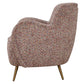 Gemstone Accent Chair