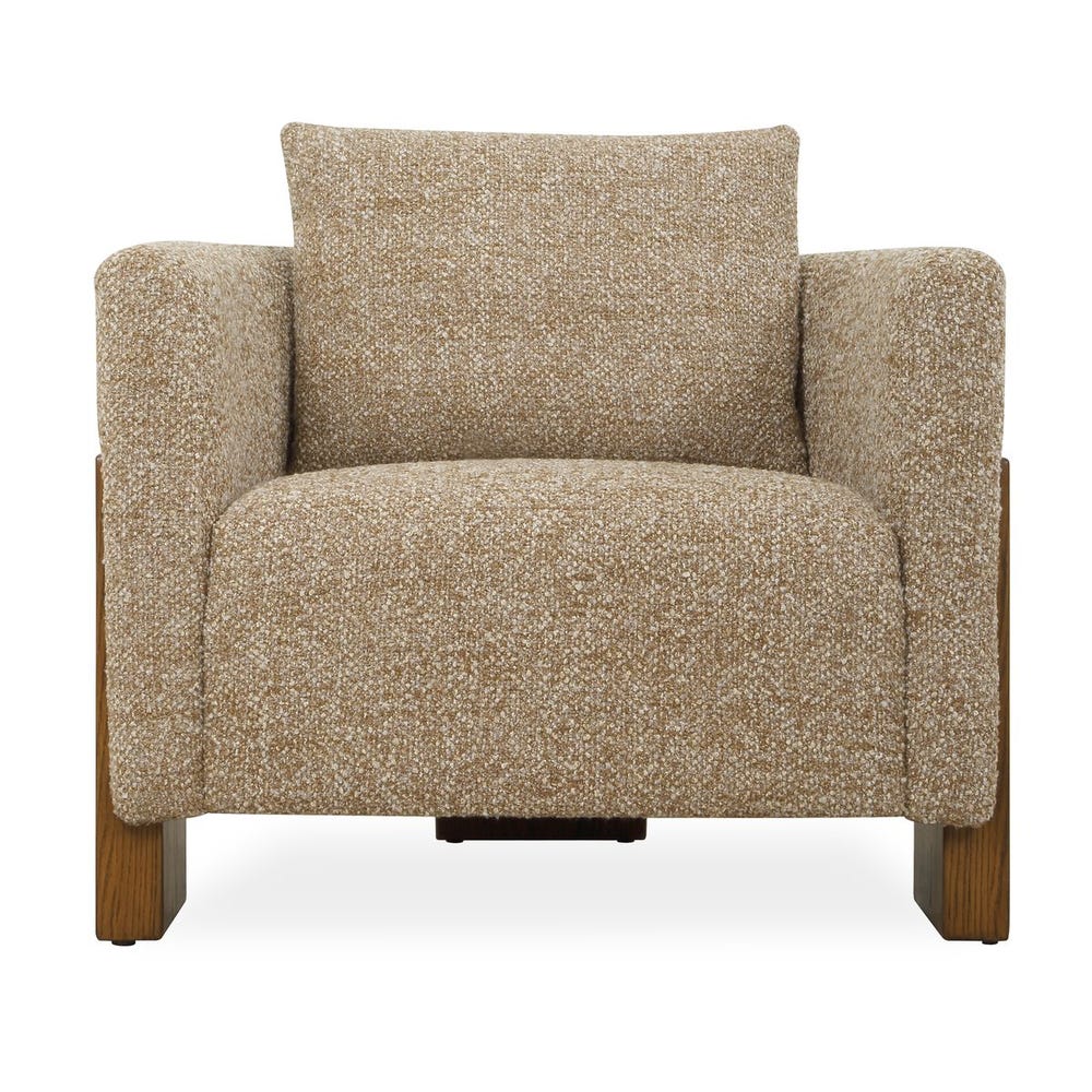 Halligan Accent Chair
