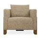 Halligan Accent Chair