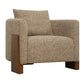 Halligan Accent Chair