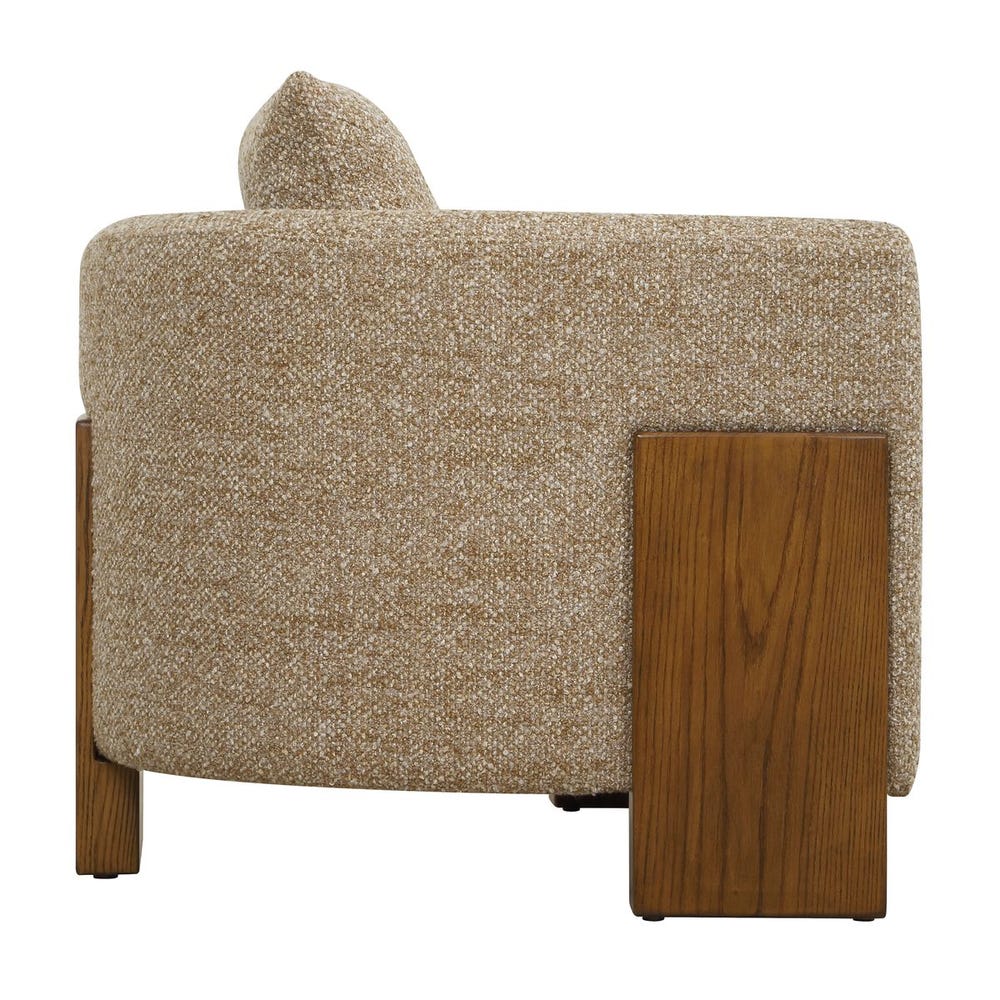 Halligan Accent Chair