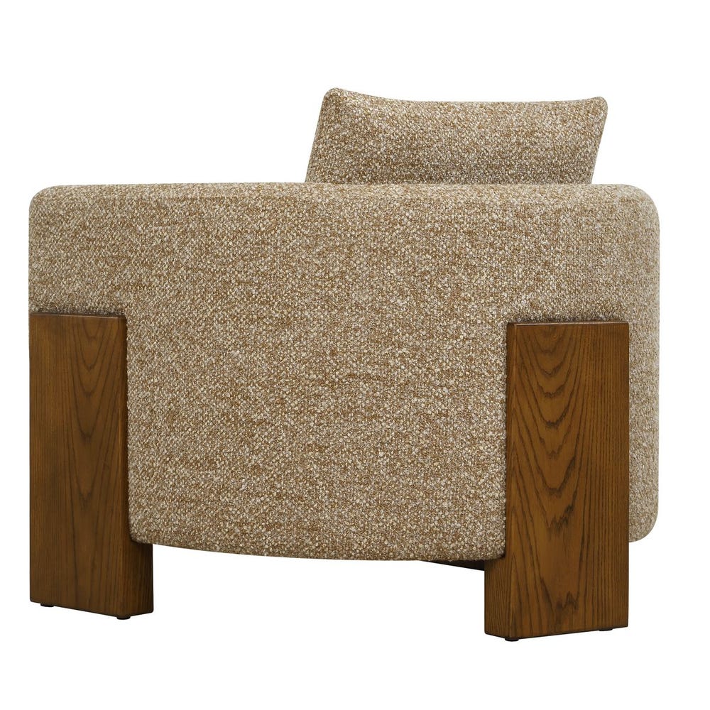 Halligan Accent Chair