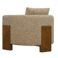 Halligan Accent Chair