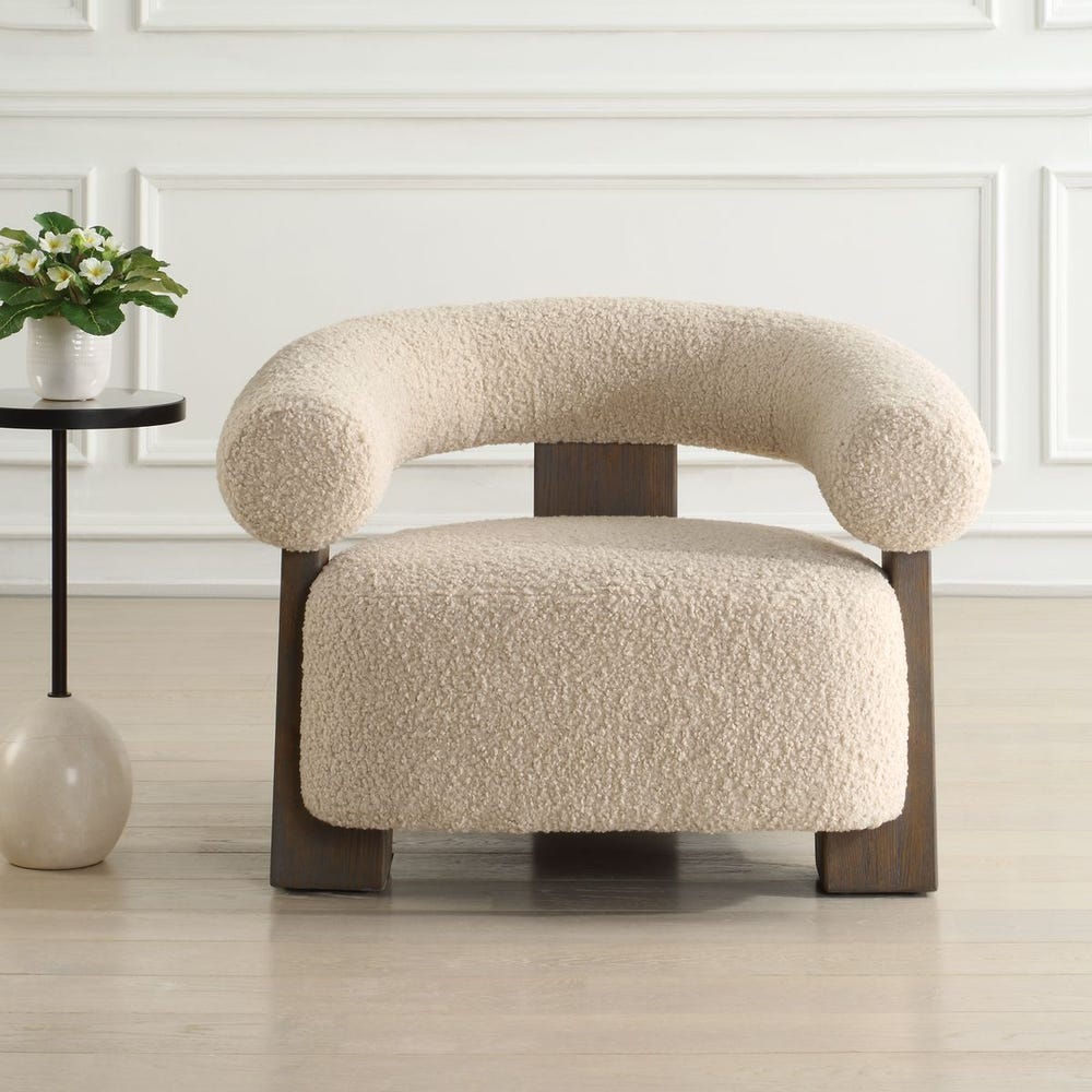 Lennox Accent Chair