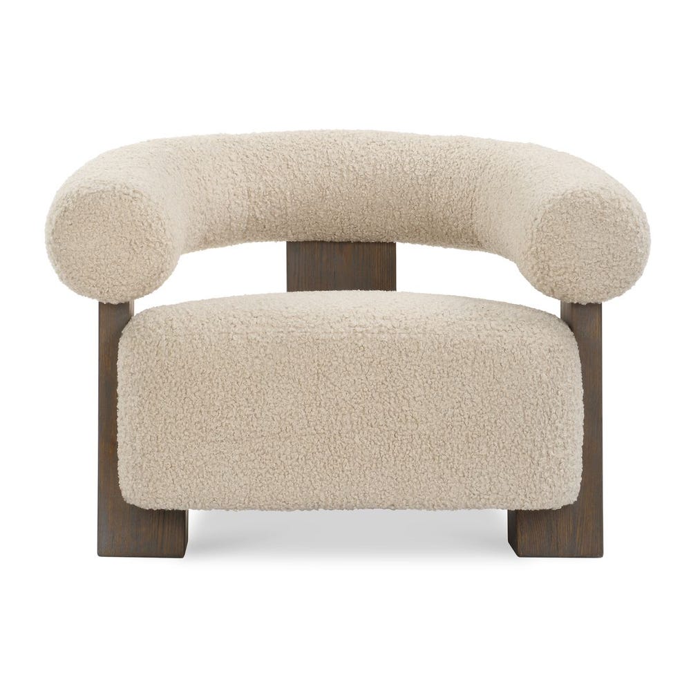 Lennox Accent Chair