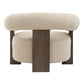 Lennox Accent Chair