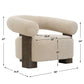Lennox Accent Chair