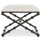 Iron Drops Small Bench