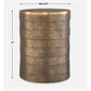 Odin Accent Table
