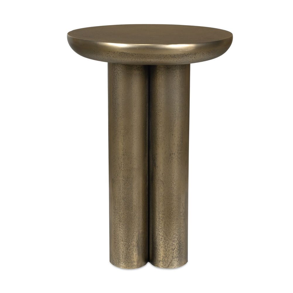 Thorp Indoor-Outdoor Accent Table
