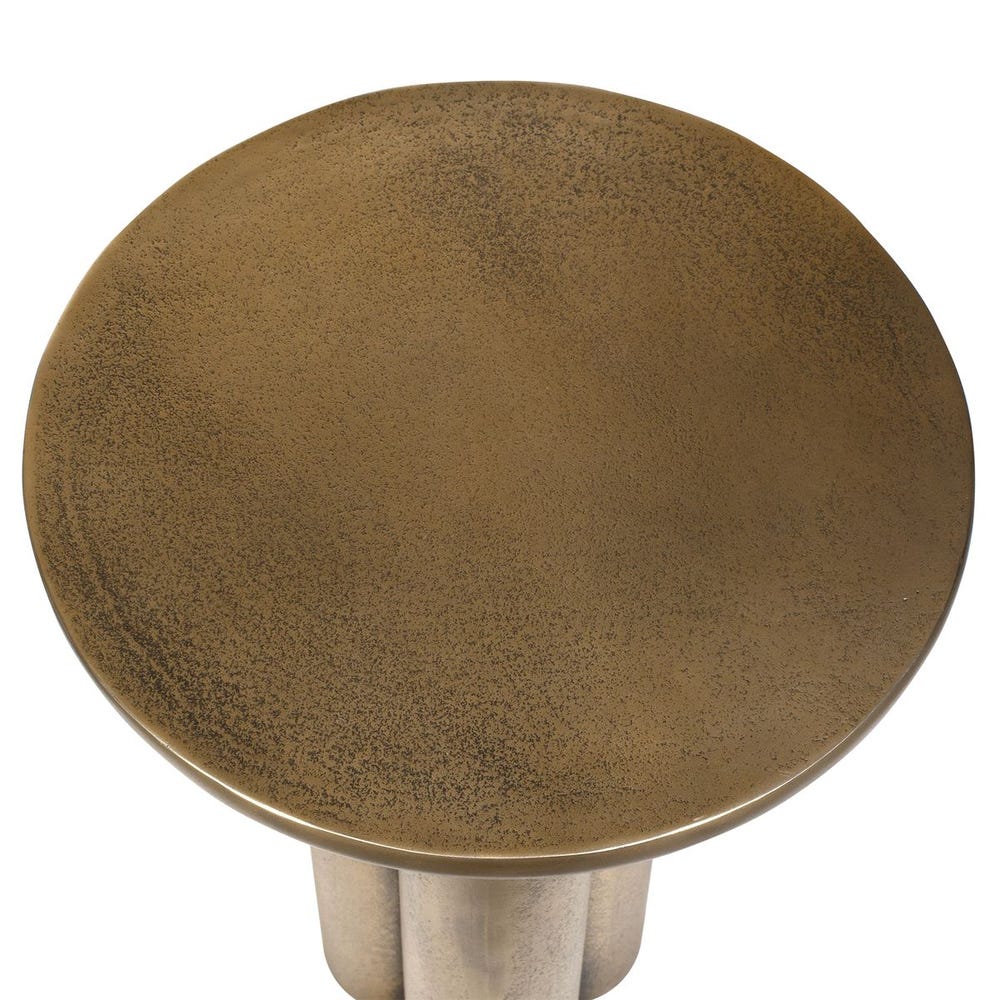 Thorp Indoor-Outdoor Accent Table
