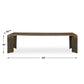 Reade Indoor-Outdoor Coffee Table