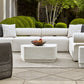 Saltwater Indoor-Outdoor Coffee Table