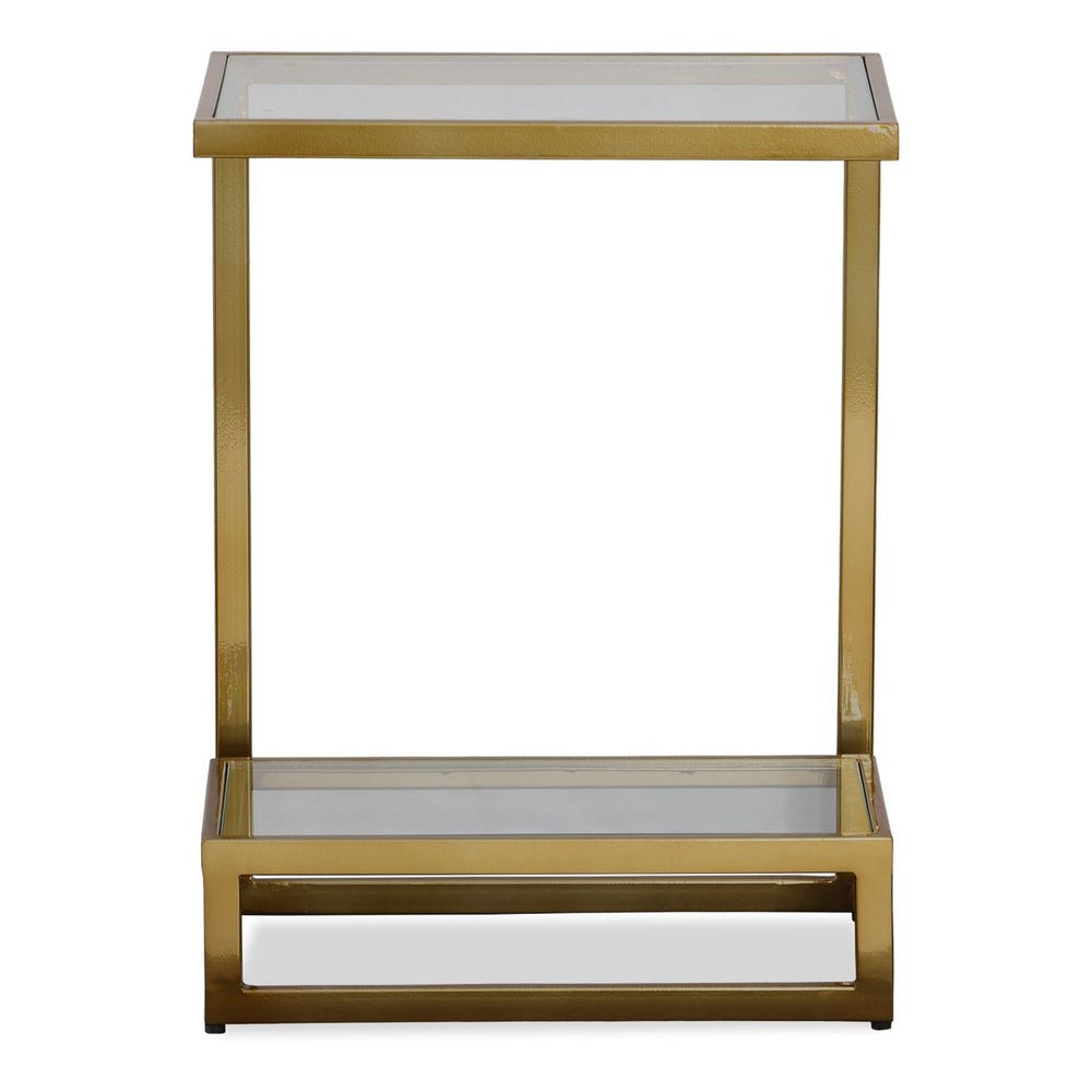 Musing Accent Table