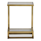 Musing Accent Table