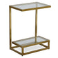 Musing Accent Table