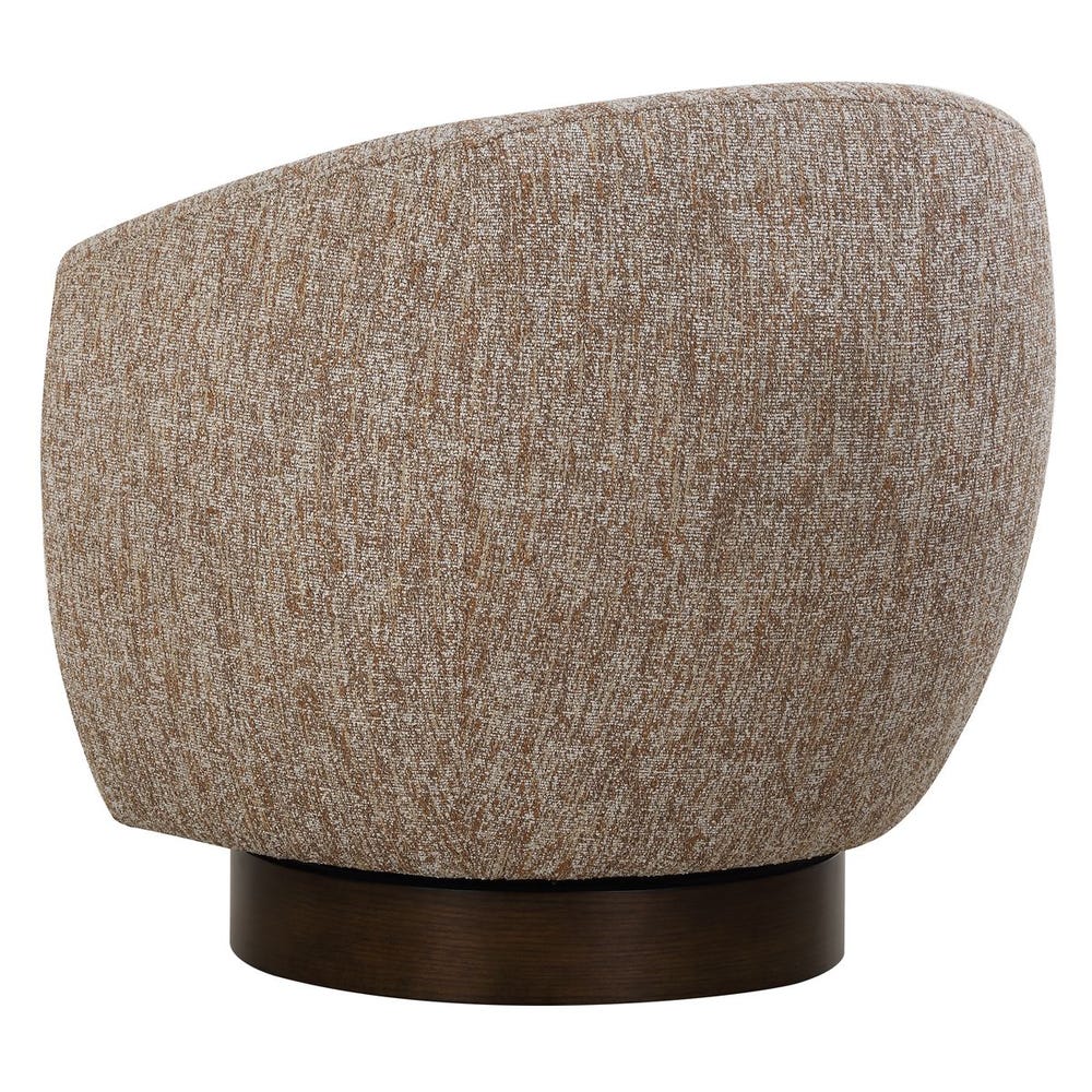 Dunes Swivel Chair