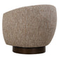 Dunes Swivel Chair