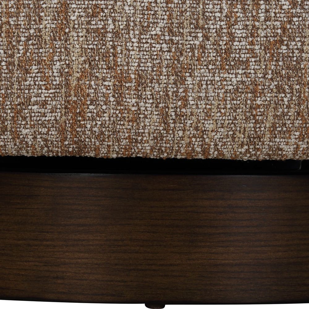 Dunes Swivel Chair
