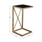 Zafina Accent Table