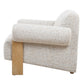 Juncture Accent Chair
