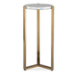 Pietra Drink Table