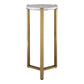Pietra Drink Table