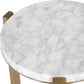 Pietra Drink Table