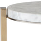 Pietra Drink Table