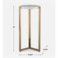 Pietra Drink Table