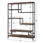 Sherwin Etagere, 2 Cartons