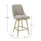 Bramwell Counter Stool