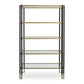 Kentmore Etagere, 2 Cartons
