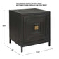 Aiken Cabinet
