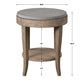 Deka Side Table