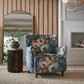 Lainey Armchair, Floral