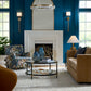 Lainey Armchair, Floral