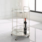 Spritz Bar Cart