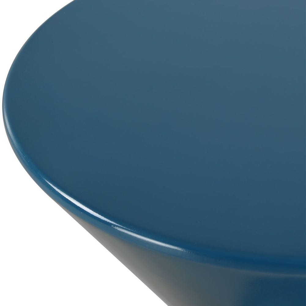 Trig Accent Table