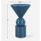 Trig Accent Table