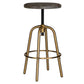 Revolve Counter Stool