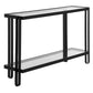 Shadow Console Table