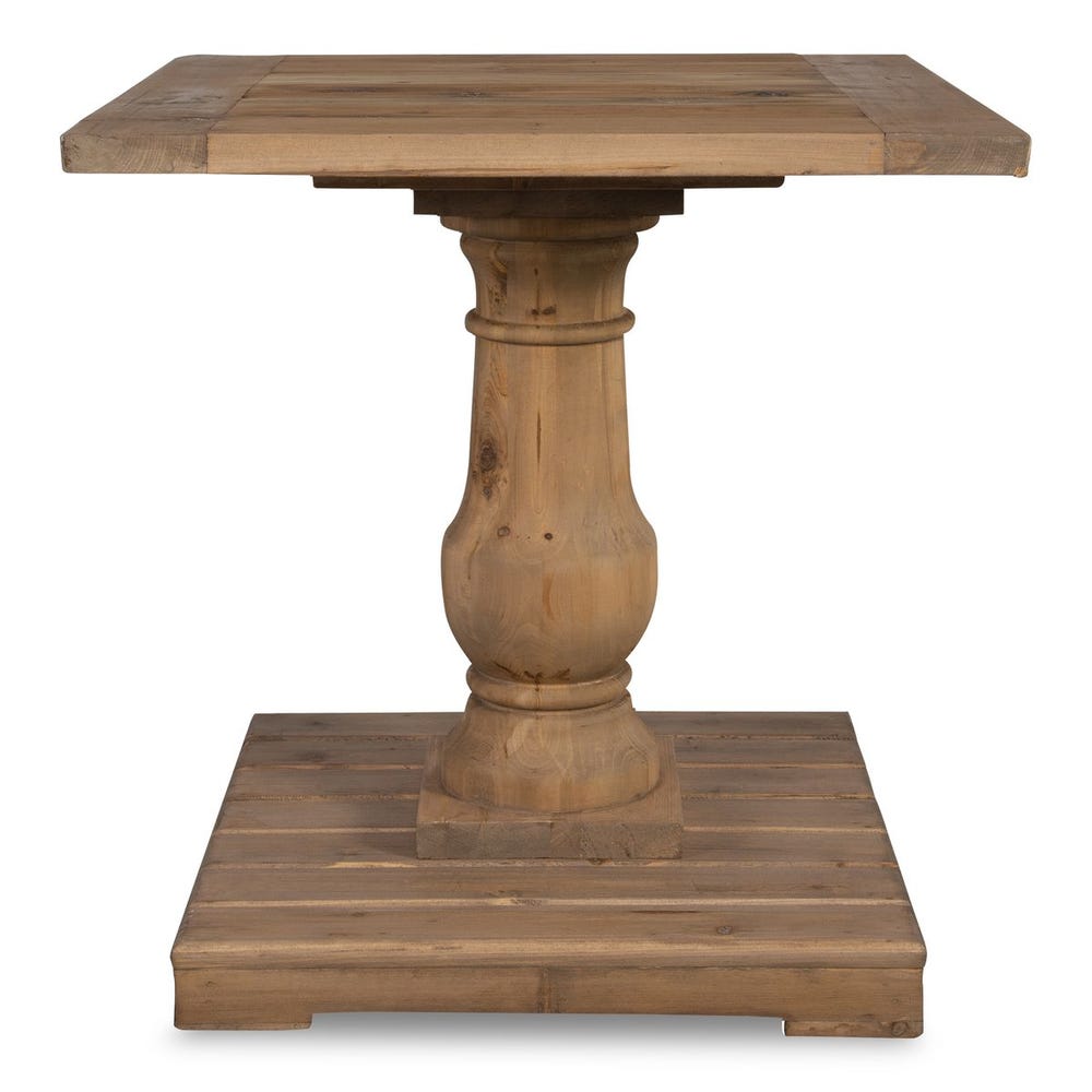 Stratford End Table