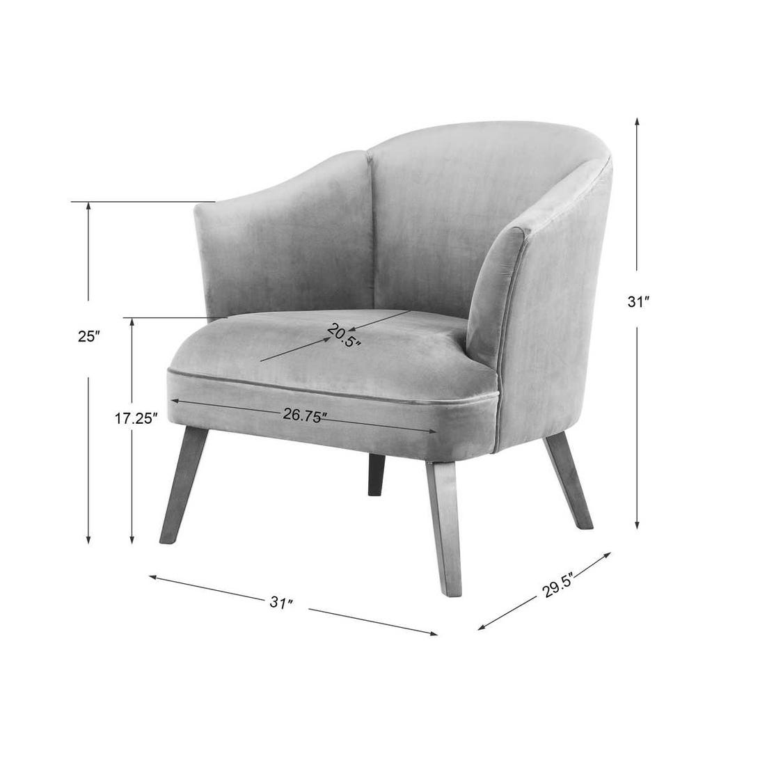Conroy Accent Chair