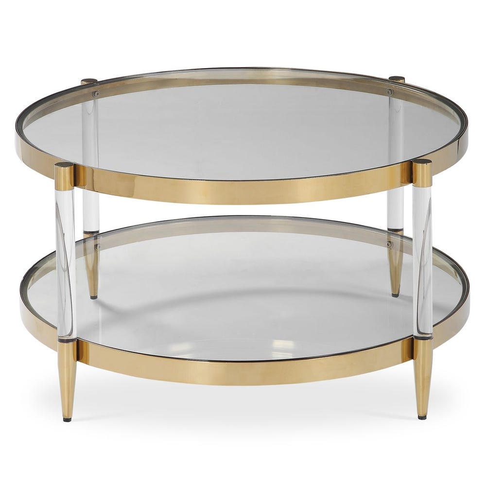 Kellen Coffee Table