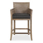 Encore Counter Stool, Gray