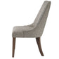 Daxton Armless Chair