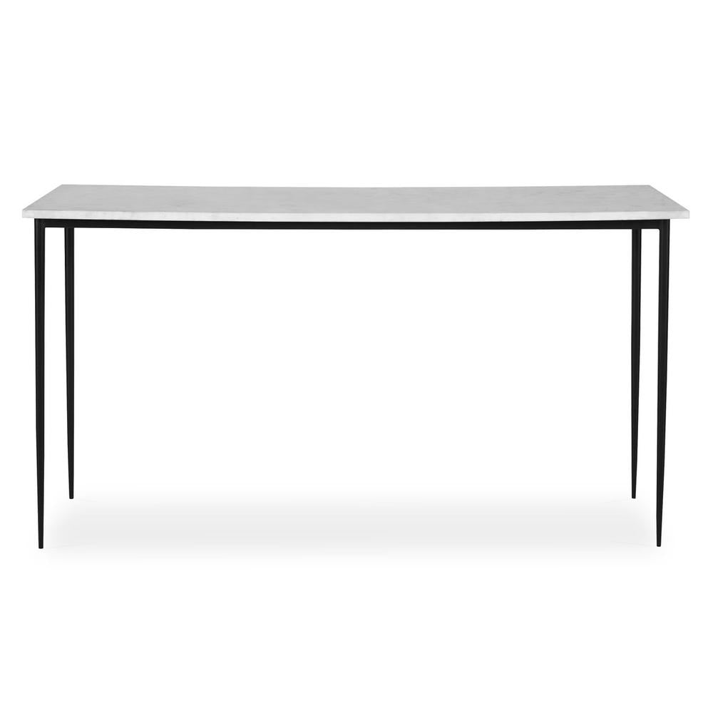 Nightfall Console Table, 2 Cartons
