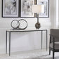 Nightfall Console Table, 2 Cartons